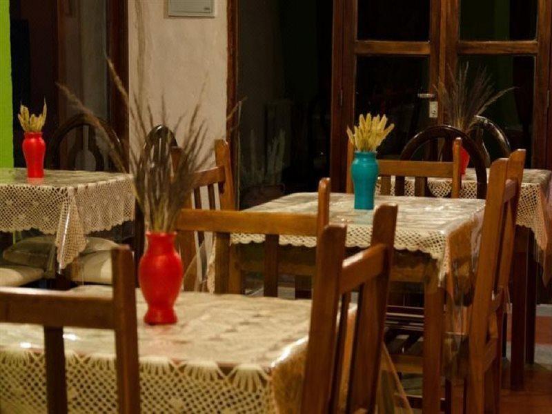 Hosteria Felipa Pastor - Ex Munay ウマウアカ エクステリア 写真